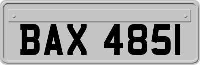 BAX4851