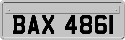 BAX4861