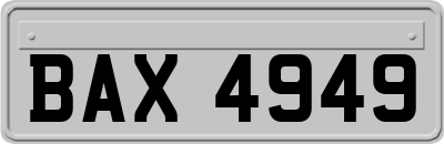 BAX4949