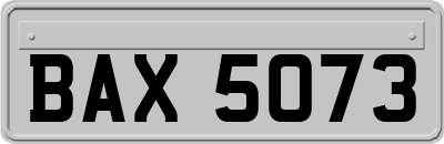 BAX5073