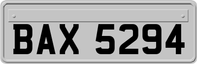 BAX5294