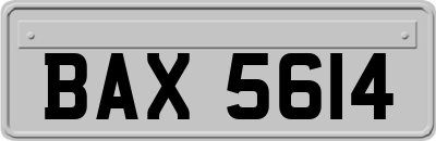 BAX5614
