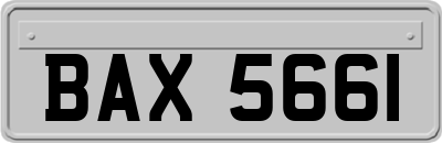 BAX5661