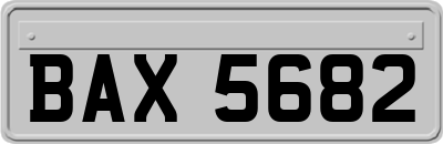 BAX5682