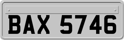 BAX5746