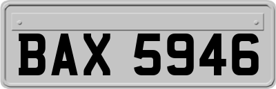 BAX5946