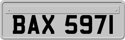 BAX5971