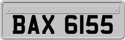 BAX6155