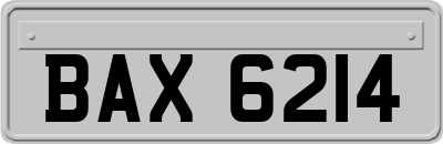 BAX6214