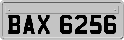 BAX6256