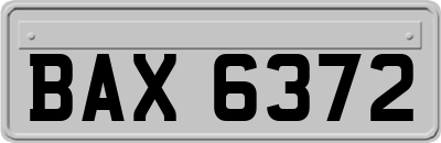 BAX6372