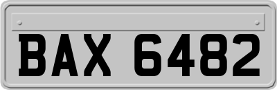 BAX6482