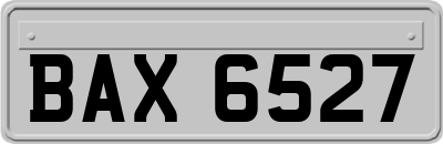 BAX6527