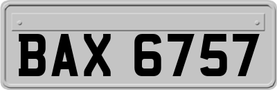 BAX6757