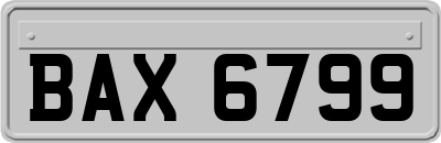 BAX6799