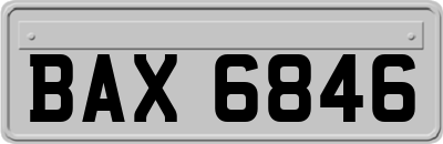 BAX6846