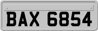 BAX6854