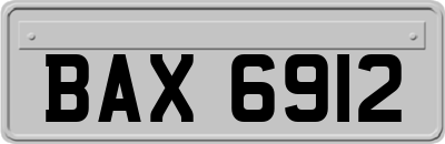 BAX6912