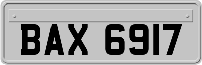 BAX6917