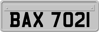 BAX7021