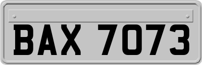 BAX7073