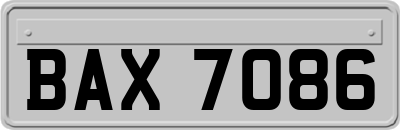 BAX7086