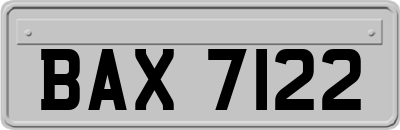 BAX7122