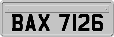 BAX7126