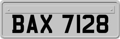 BAX7128