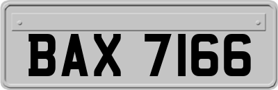 BAX7166