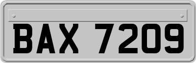 BAX7209