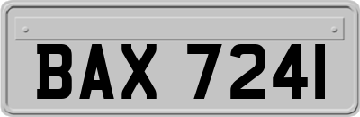 BAX7241