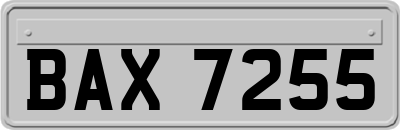 BAX7255