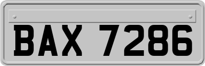 BAX7286