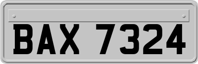 BAX7324