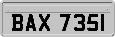 BAX7351