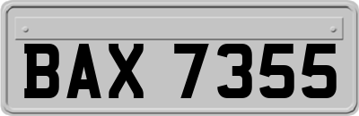 BAX7355