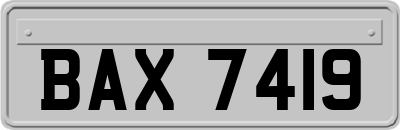 BAX7419