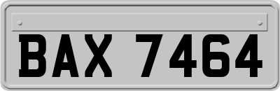 BAX7464