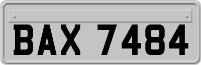 BAX7484