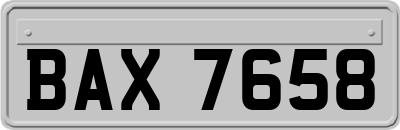 BAX7658