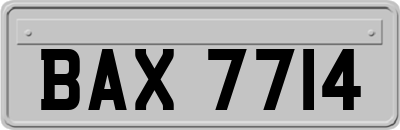 BAX7714