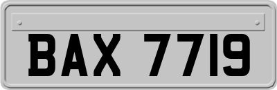 BAX7719