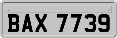 BAX7739