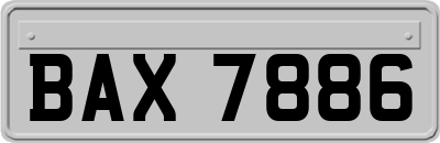 BAX7886