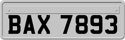BAX7893