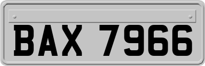 BAX7966