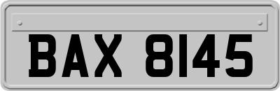 BAX8145