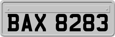 BAX8283