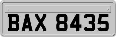 BAX8435